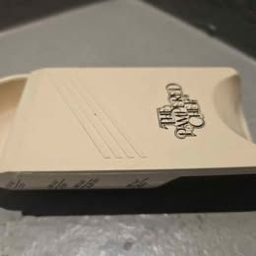 The Pampered Chef Measuring Cup Measure All Plastic PC